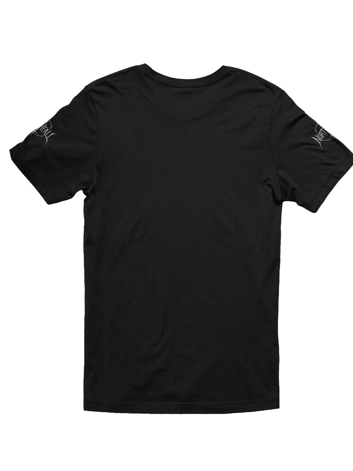 The Northfall Standard T Shirt product image (5)