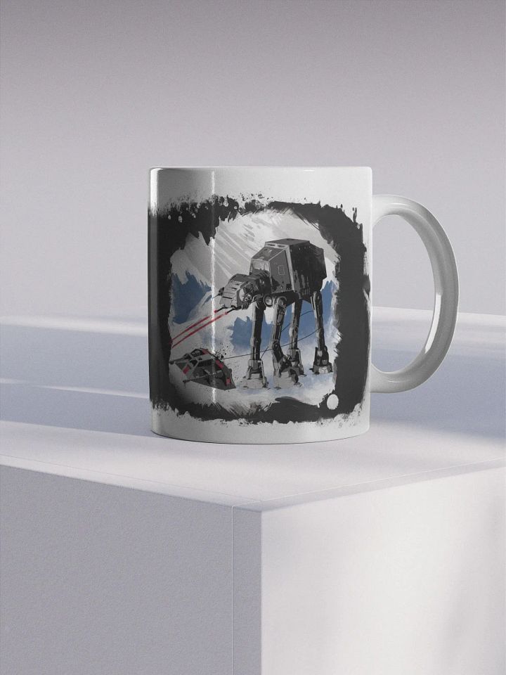 AT AT Mug product image (1)