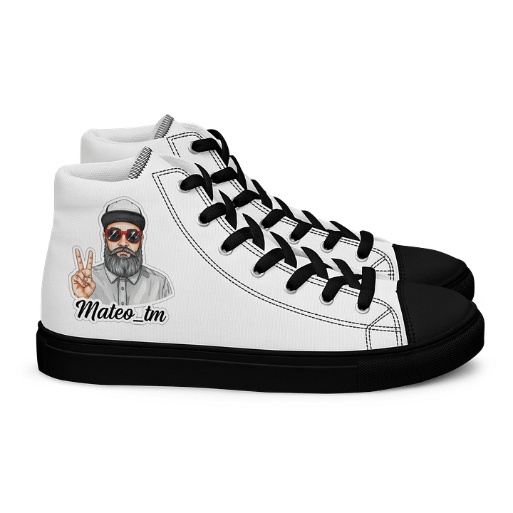 I made shoes! product image (2)
