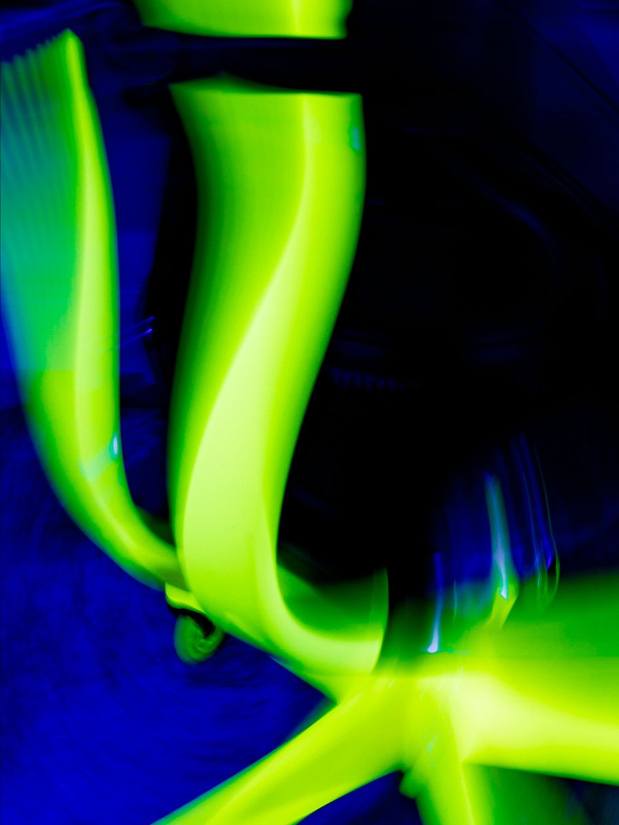 Neon Yellow product image (6)