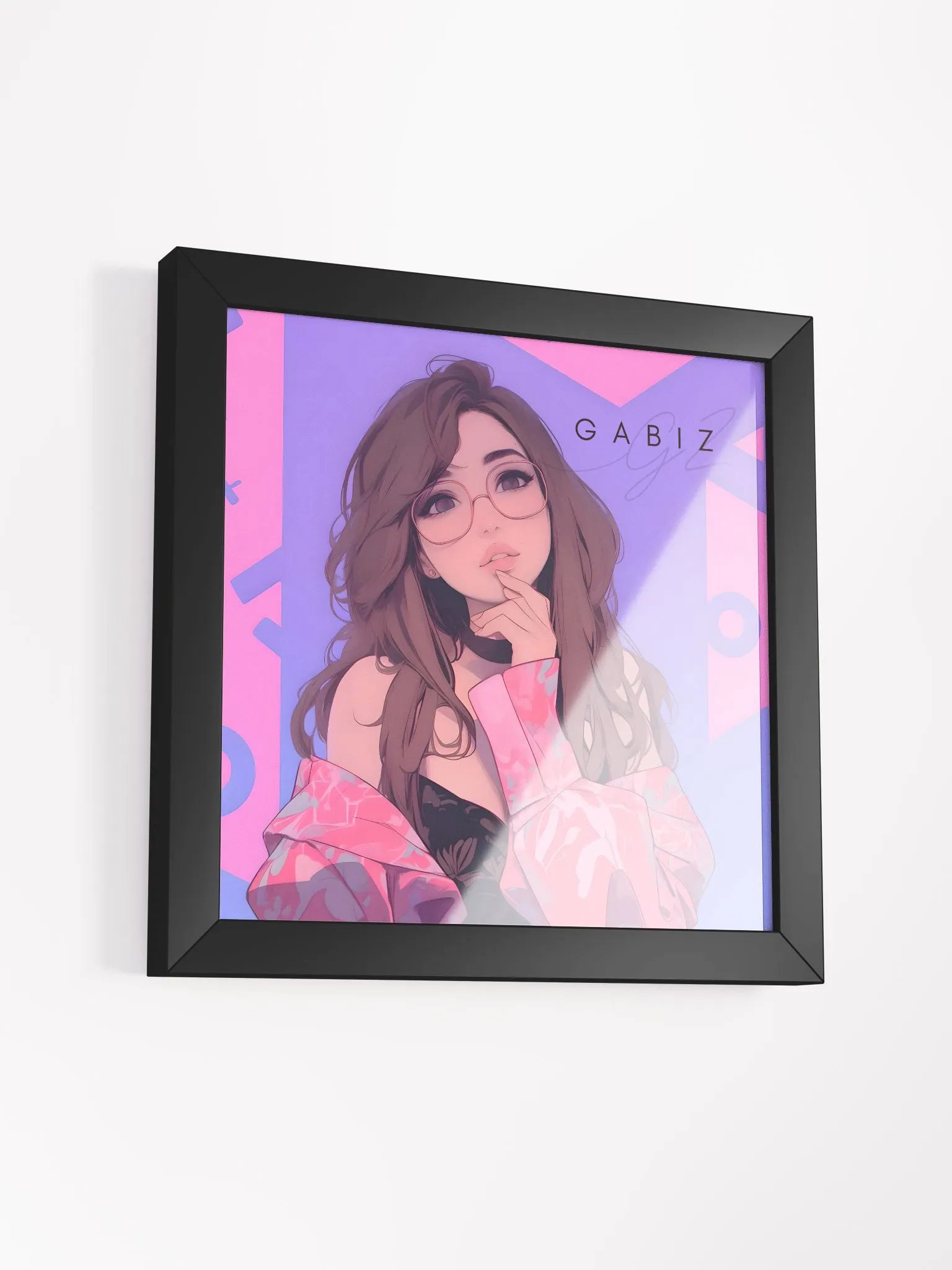 Gabi Gang Portrait product image (3)