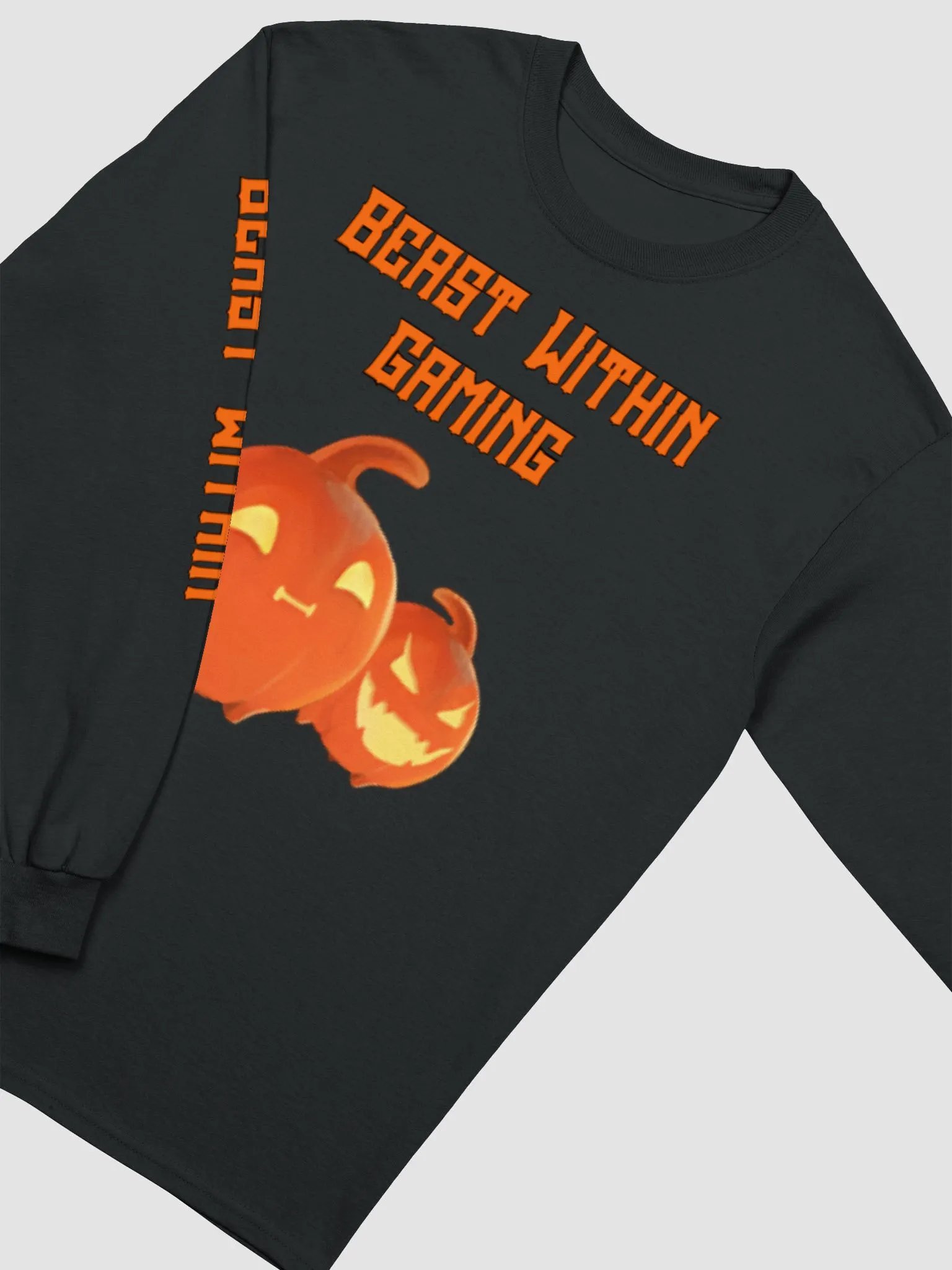Pumpkin Sweater product image (28)