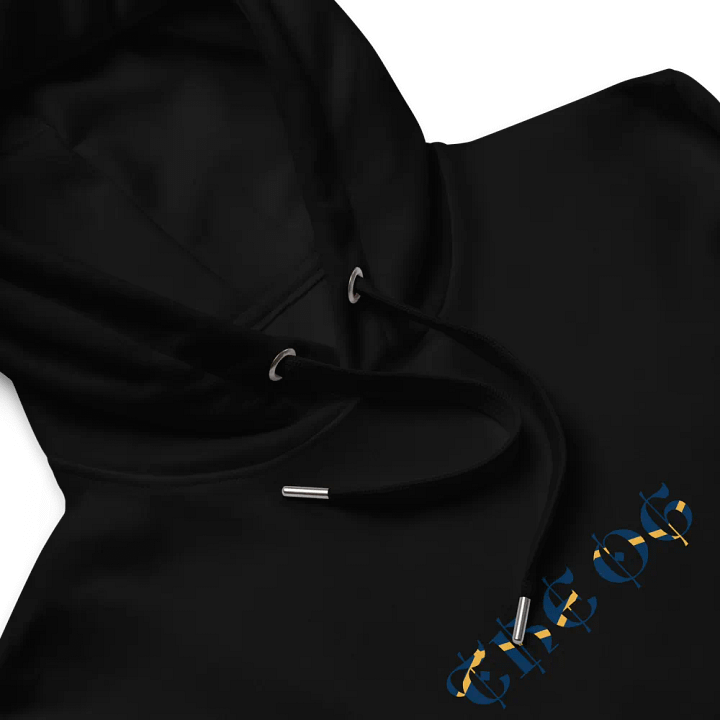 The OG Collection hoodie product image (2)