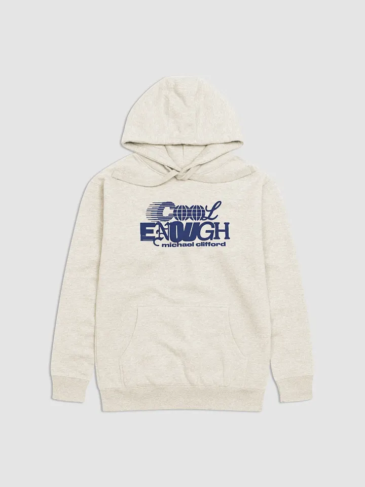 michael clifford cool enough hoodie product image (5)