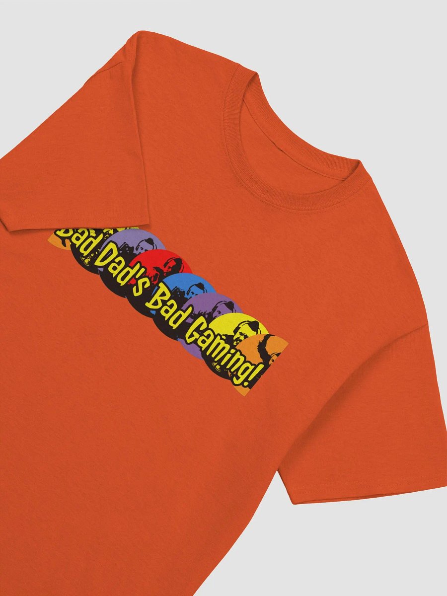 Bad Dad's Bad Gaming! product image (3)