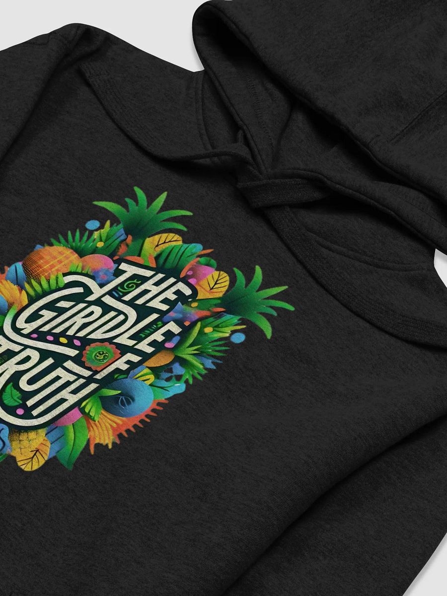 The Girdle Of Truth Hoodie product image (10)