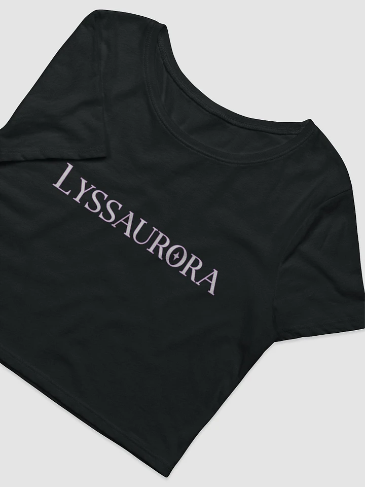 Lyss Crop Tee product image (6)