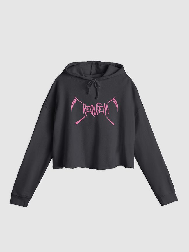 Requiem Dodgeball Club (AB)