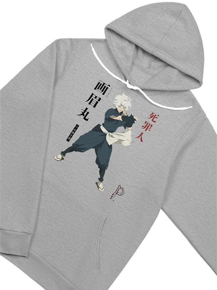 Hells Paradise x Pressure product image (2)