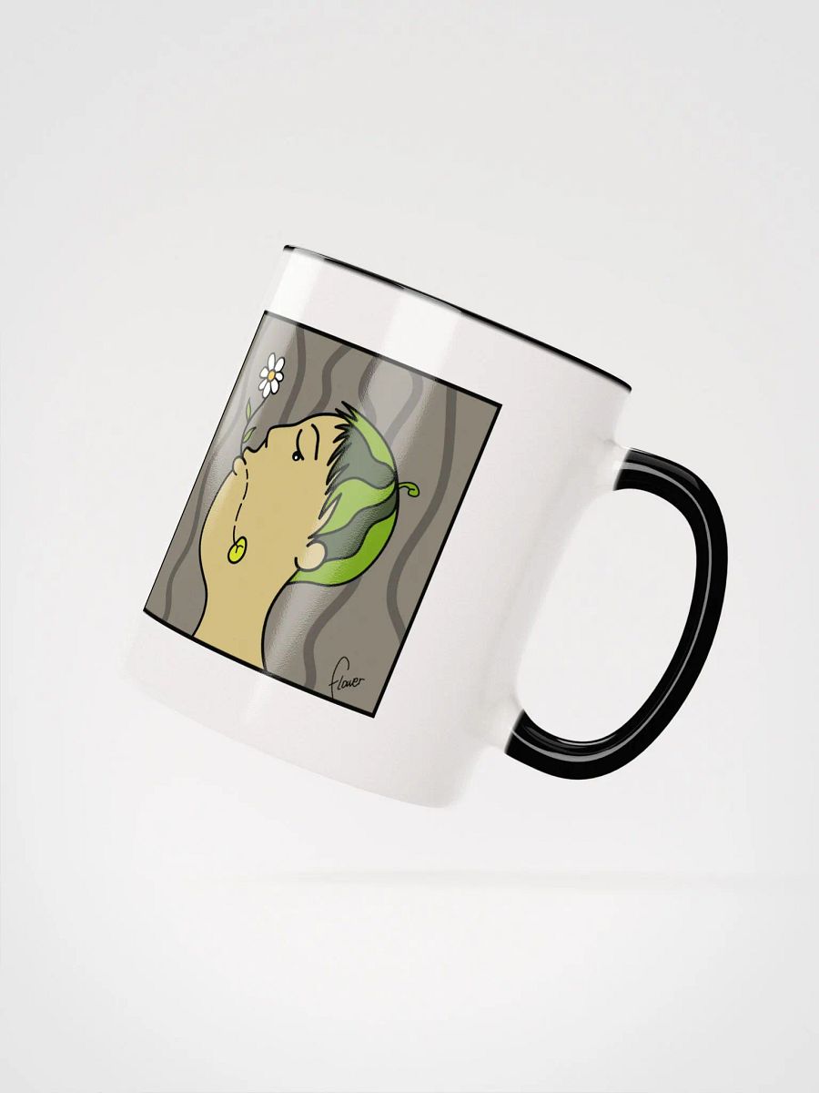 Spermata Coffee Mugs product image (2)