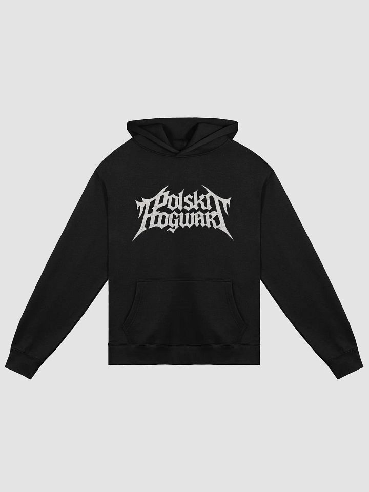 Bluza „Polski Hogwart” Hoodie PRINT | Edycja DSV product image (2)