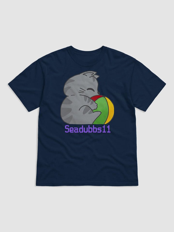 Piko BeachBall Cotton T-Shirt product image (6)