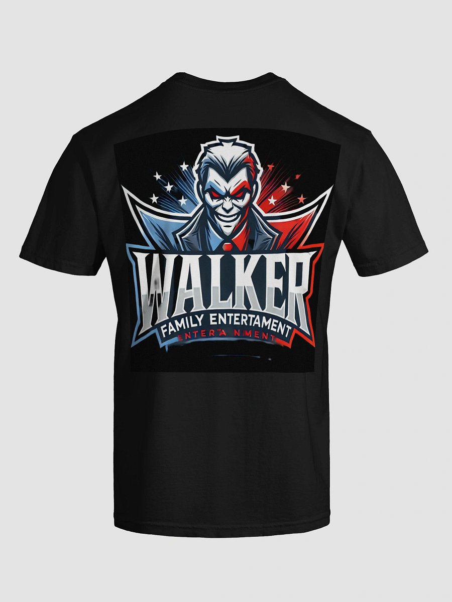 Armed & Dangerous Tshirt product image (6)