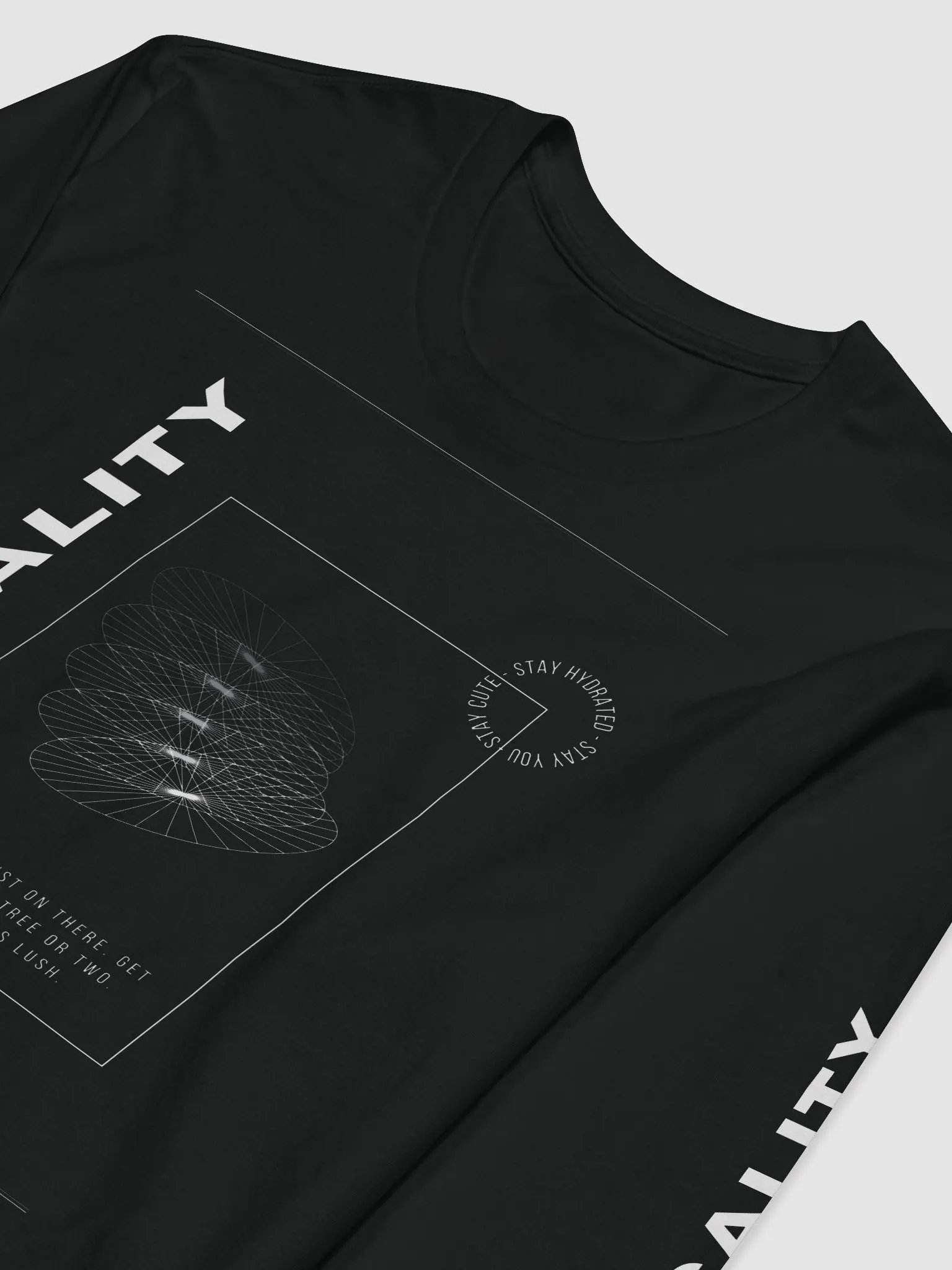 Verticality (Black) product image (5)