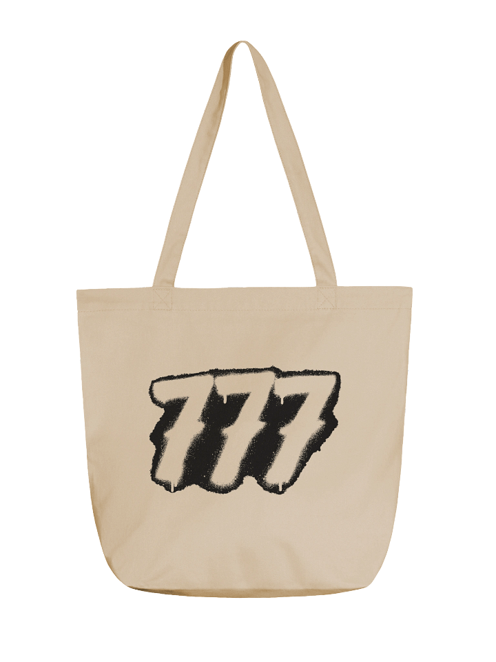 Sacred Sevens Tote product image (1)