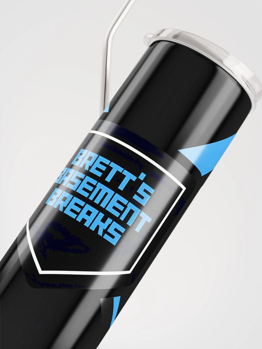 Home Run Stainless Steel Tumbler product image (4)