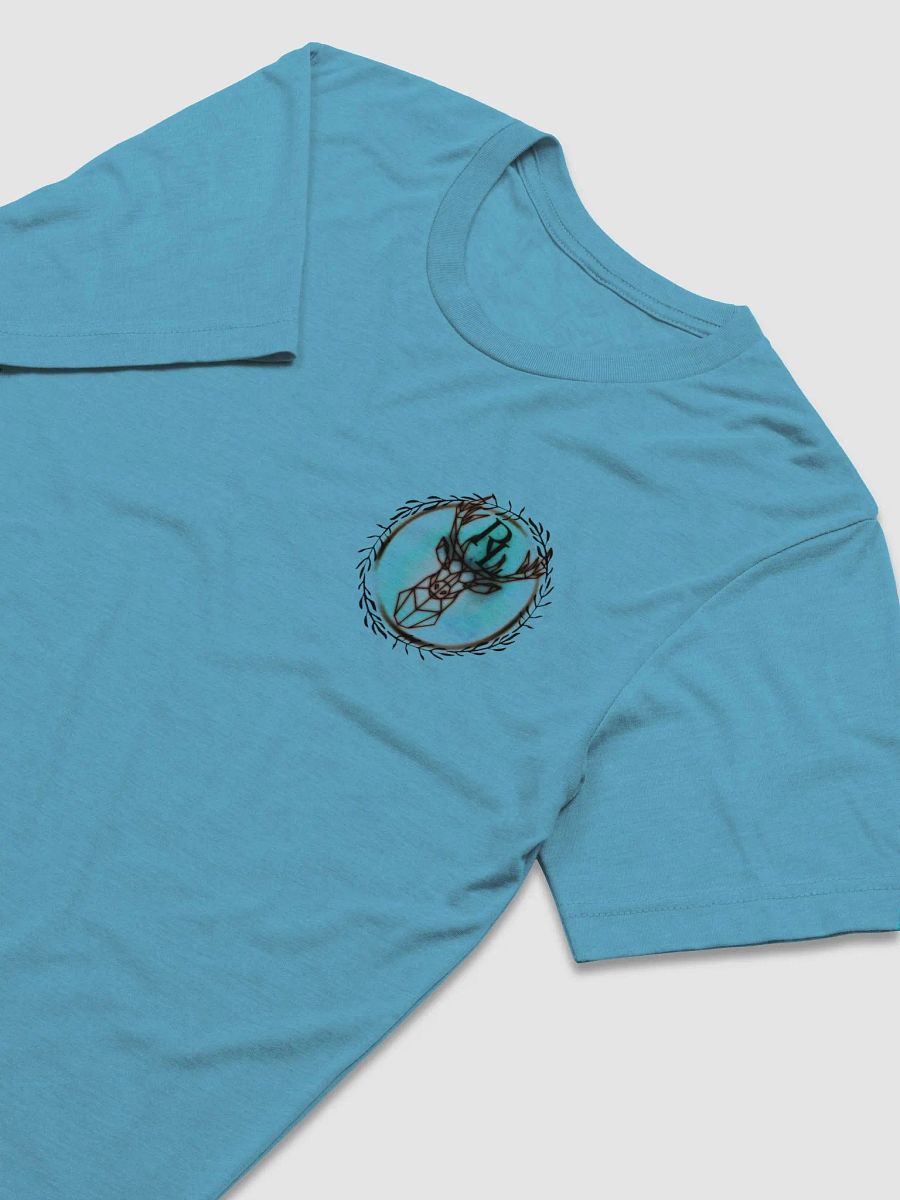 Rogue Legacy (Dark) Canvas Triblend Short Sleeve T-Shirt product image (26)