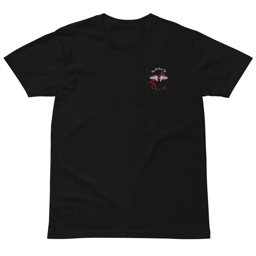 Ladies Tee Shirt product image (2)