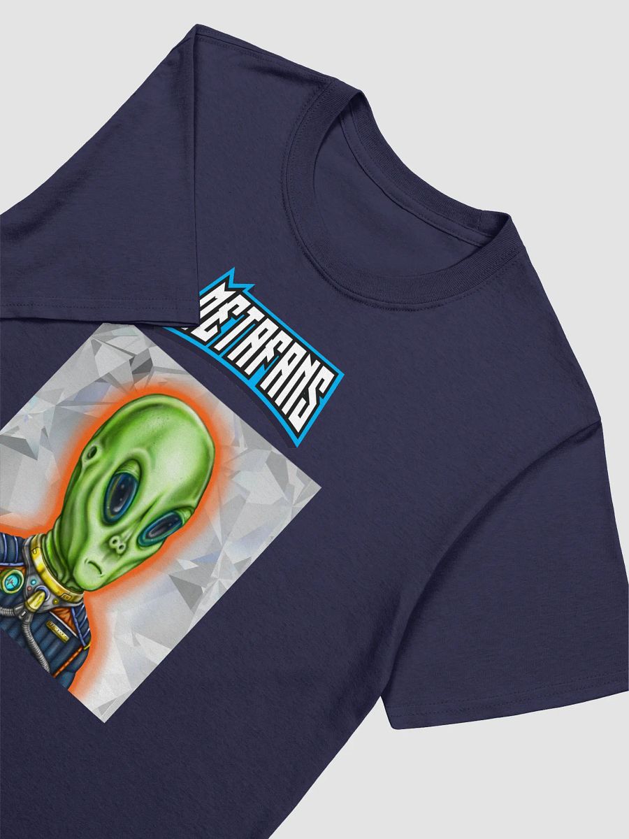 MetaFans The Alien product image (46)