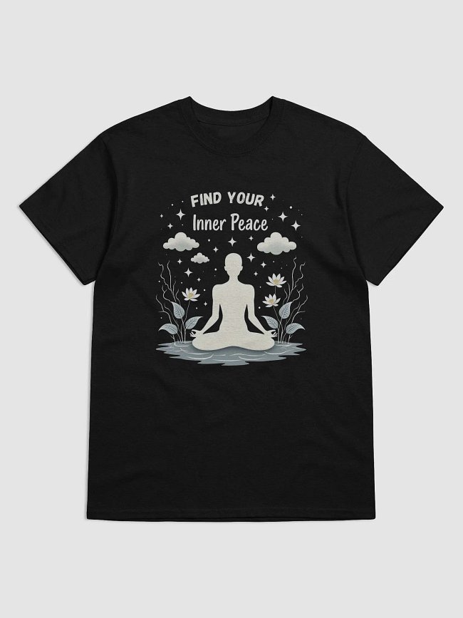 GILDAN HEAVYWEIGHT TSHIRT