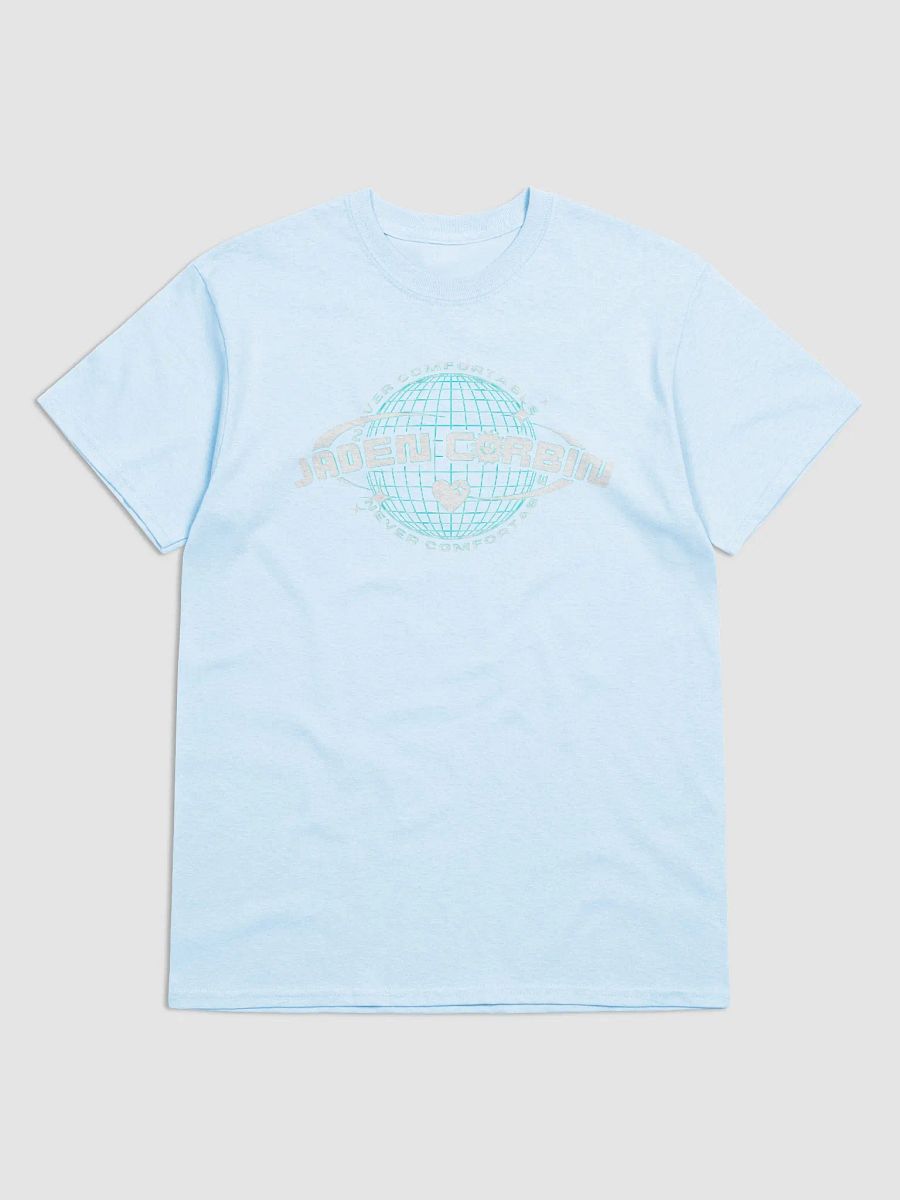 NEVER COMFORTABLE TEE - V.SKYLITE product image (9)