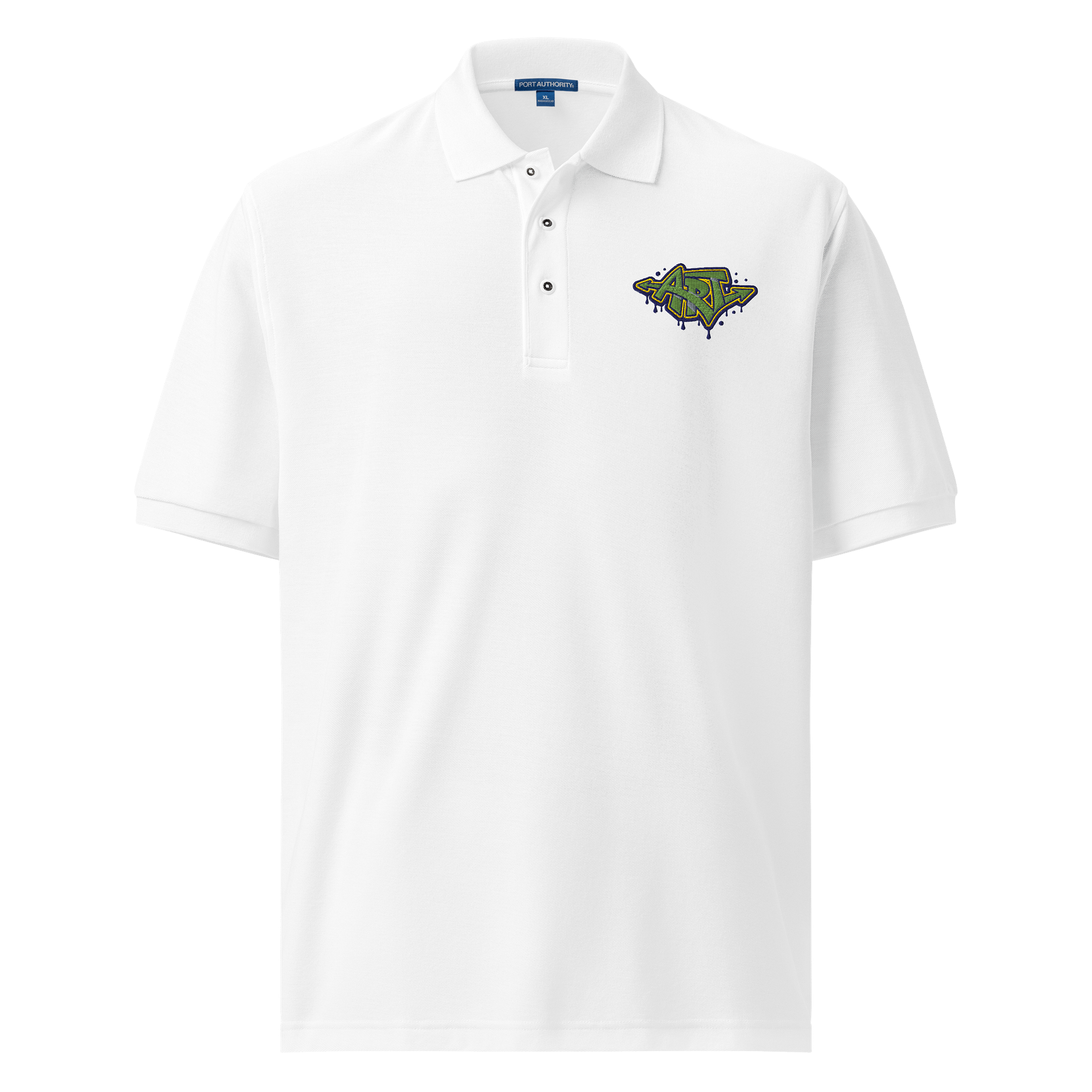 Graffiti ART Polo Shirt product image (1)