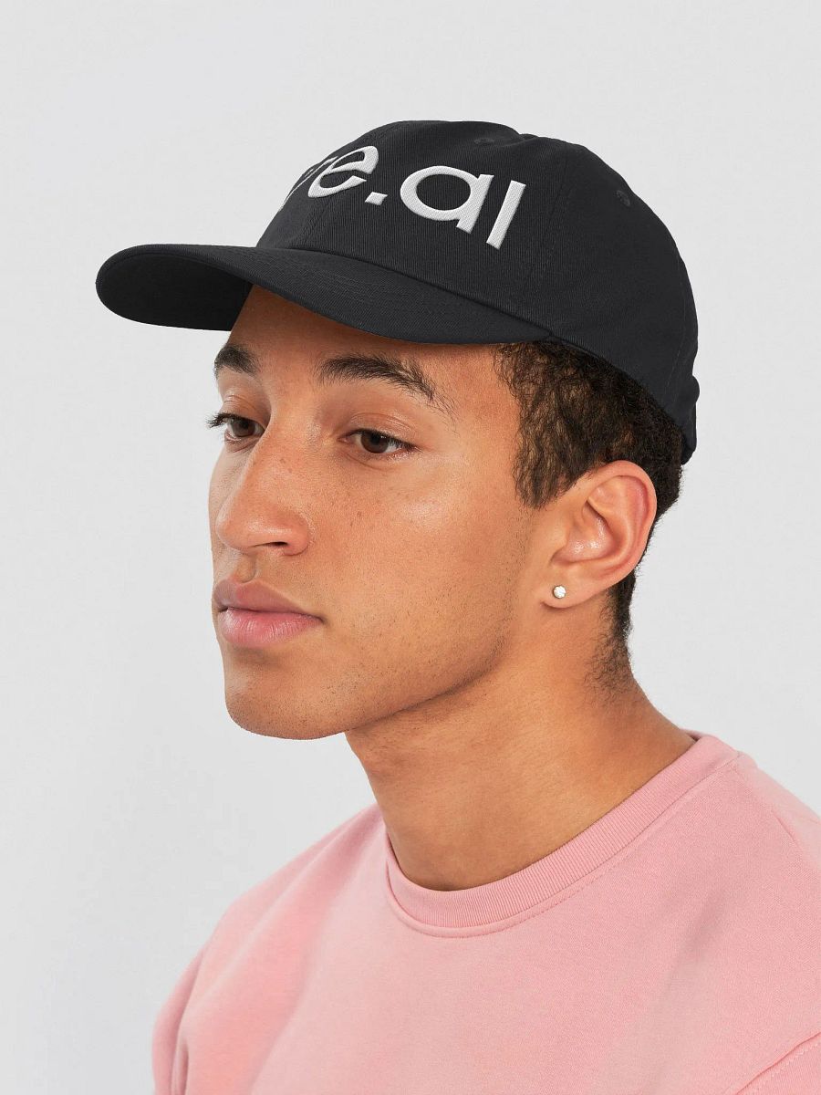 Baseball Cap product image (4)