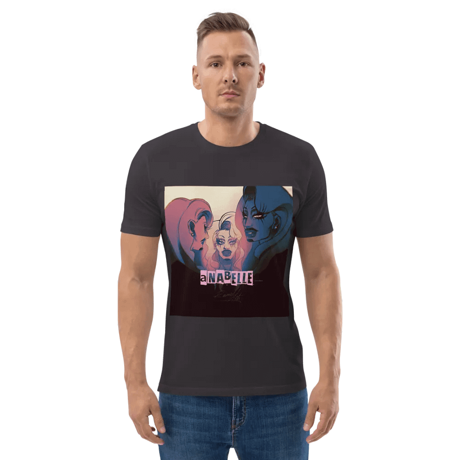 Animebelle Lektor Tee product image (2)