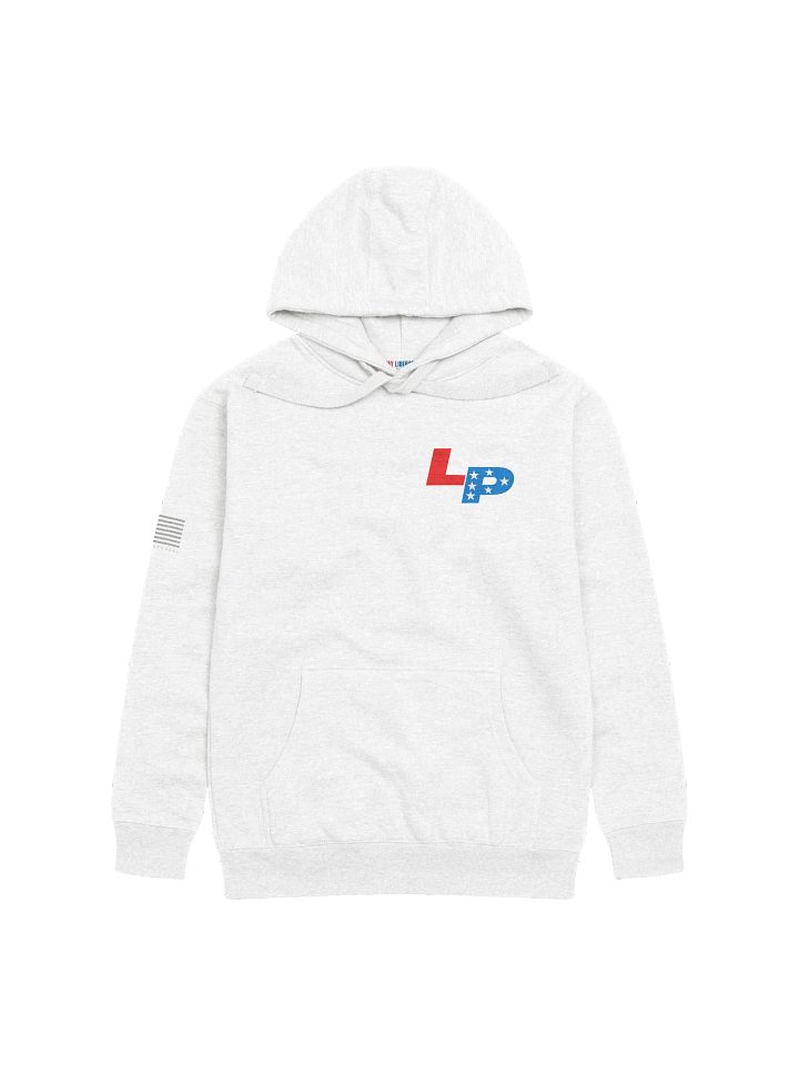 LP hoodie product image (6)
