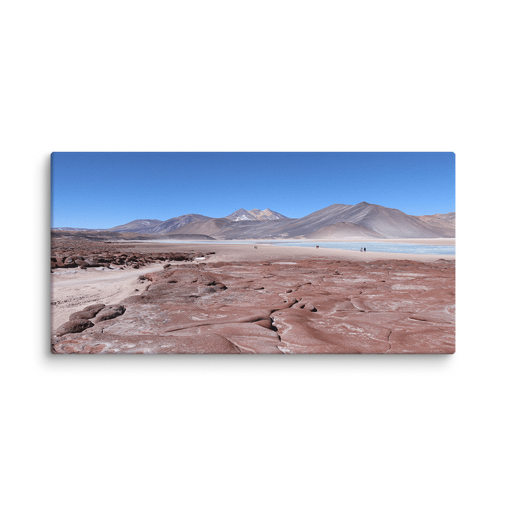 Piedras Rojas - Atacama Desert, Chile product image (2)