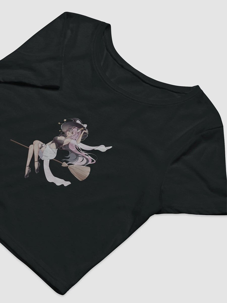 Witch Crop Top product image (5)