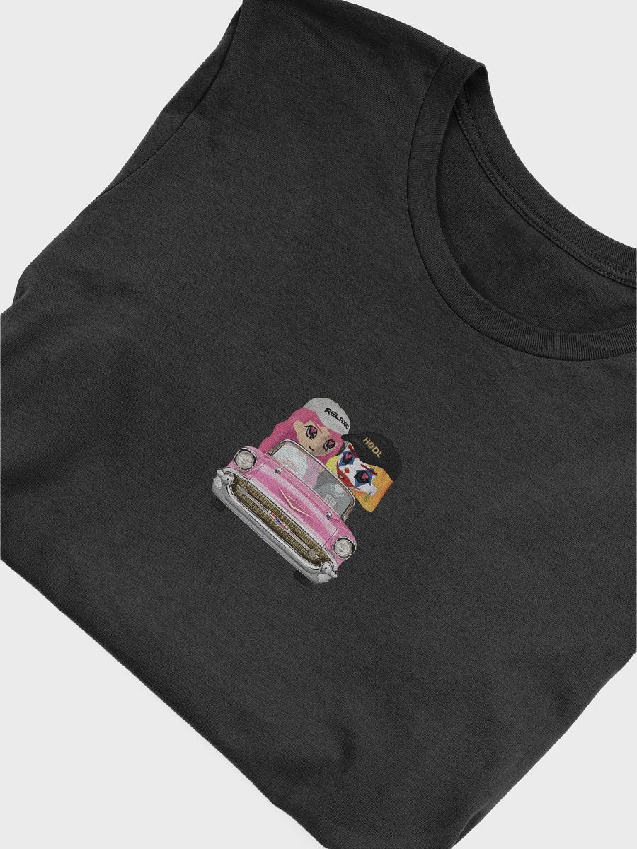 Getaway Car Retardio x Relaxio Shirt product image (10)