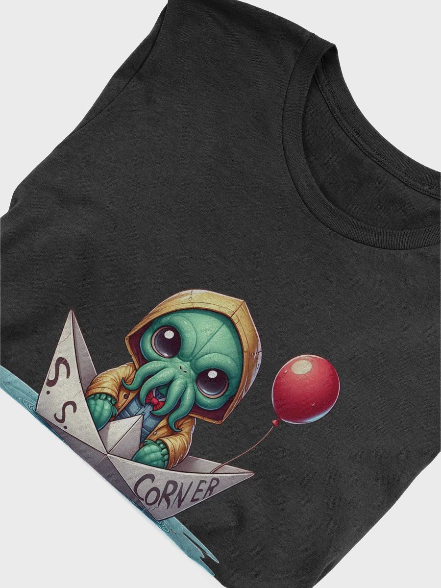S.S. Corner Georgie Shirt product image (50)