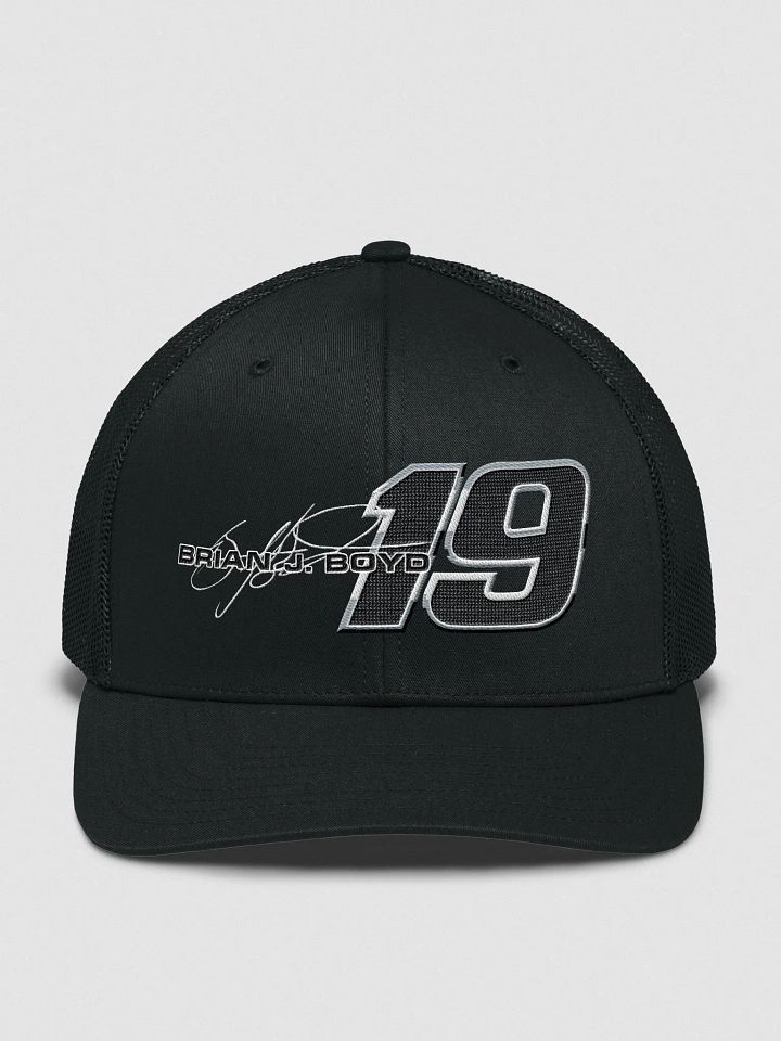 Brian Boyd 19 product image (1)