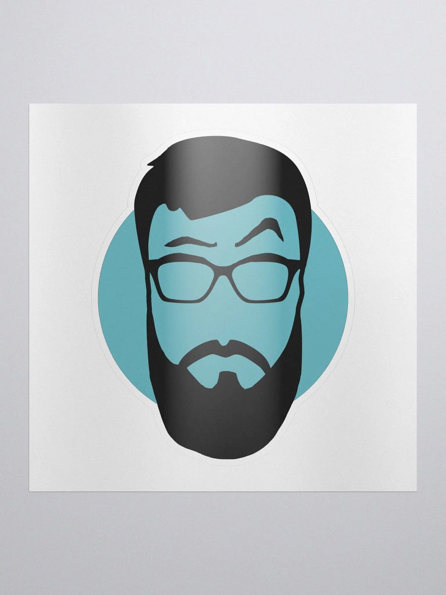 Gamercorpse Sticker product image (1)