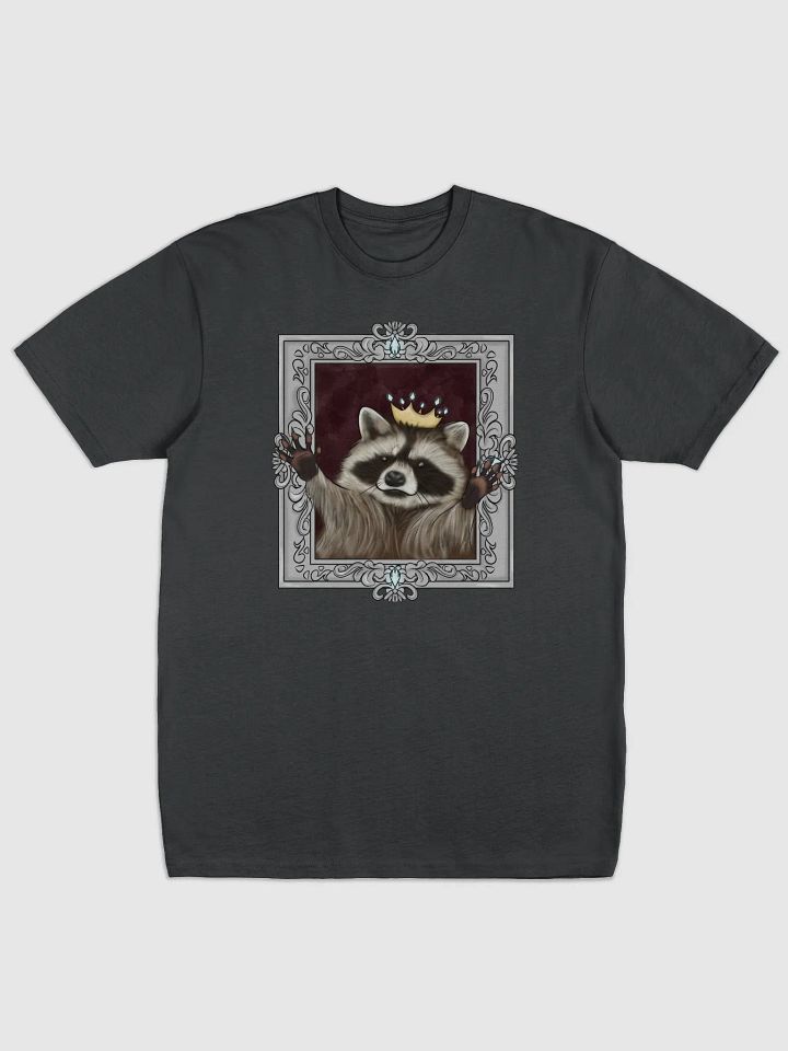 King Pedro Tee product image (1)
