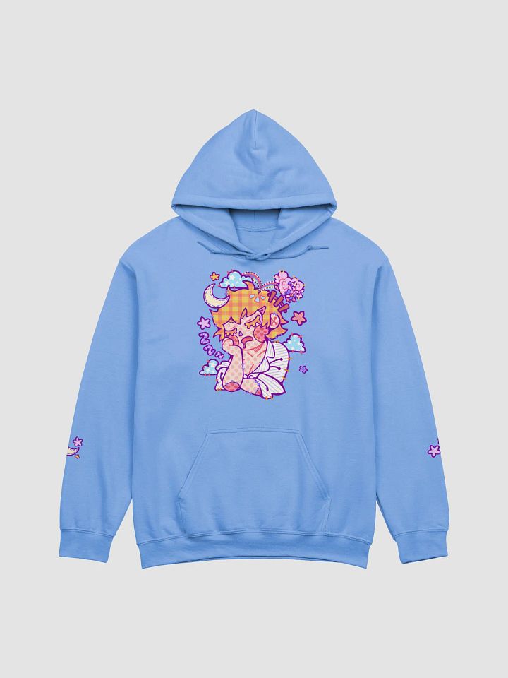 Karen Kim Hoodie product image (2)
