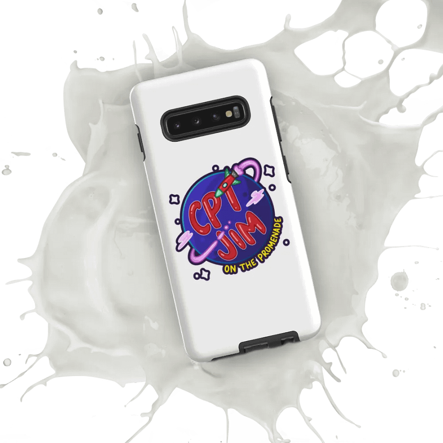 Cosmic Adventure Tough Case for Samsung® product image (54)