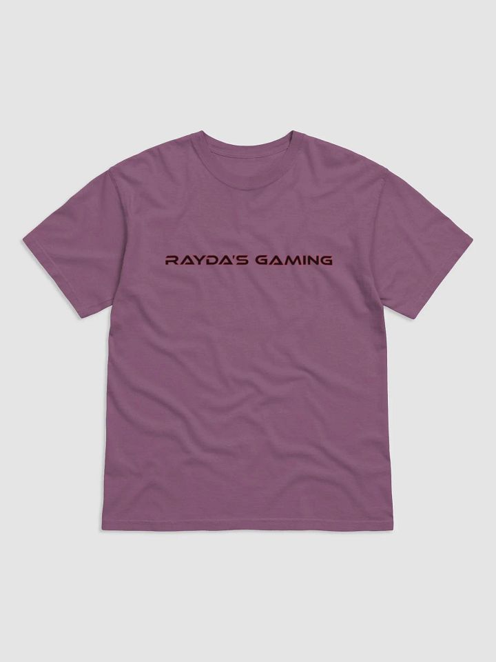 Rayda's Gaming T-Shirt product image (9)