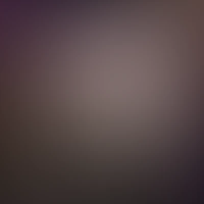 Audio thumbnail background