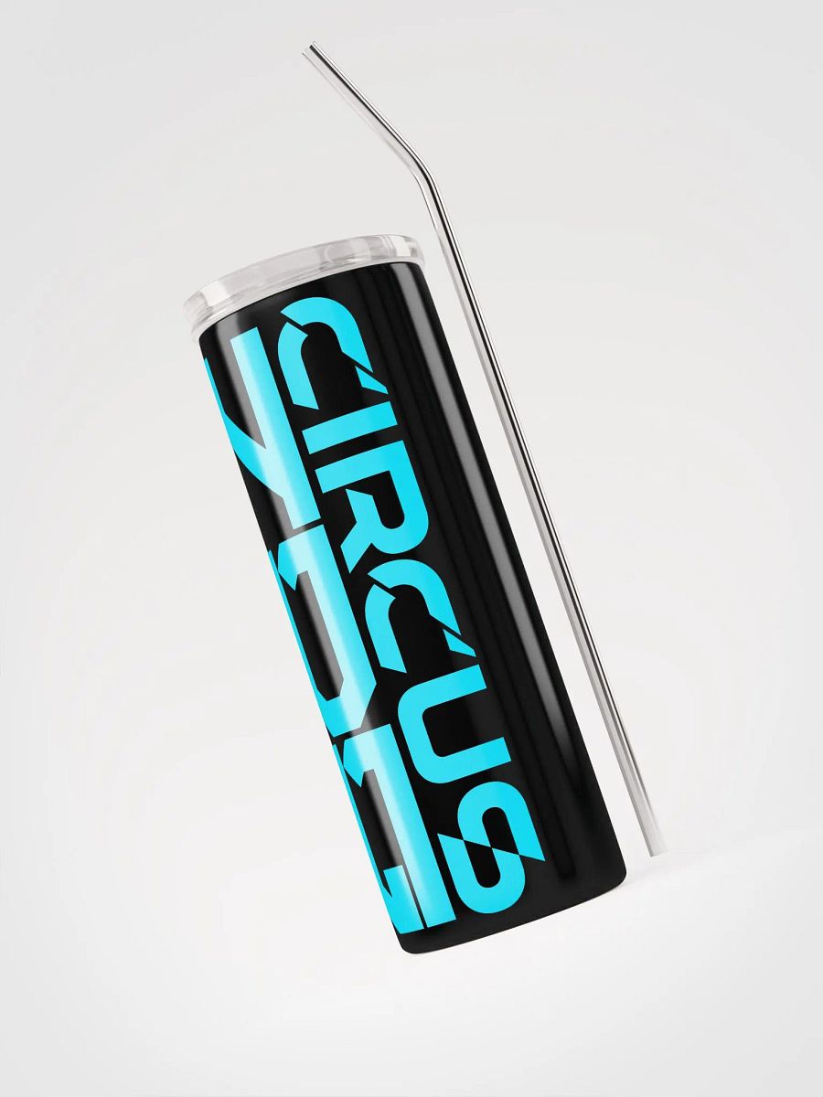 Circusjdg Vertical Bottle With Straw product image (6)