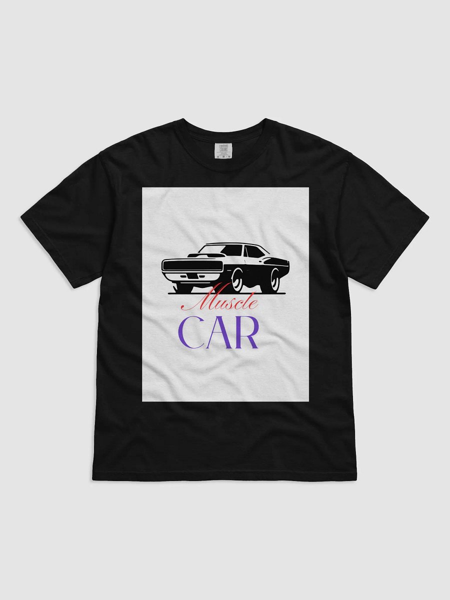Muscle Tee product image (1)
