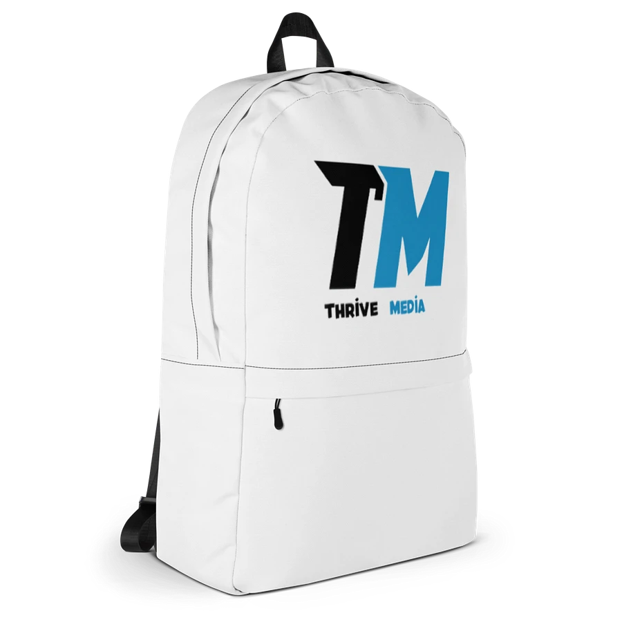 TM Logo All-Over Print Backpack product image (20)