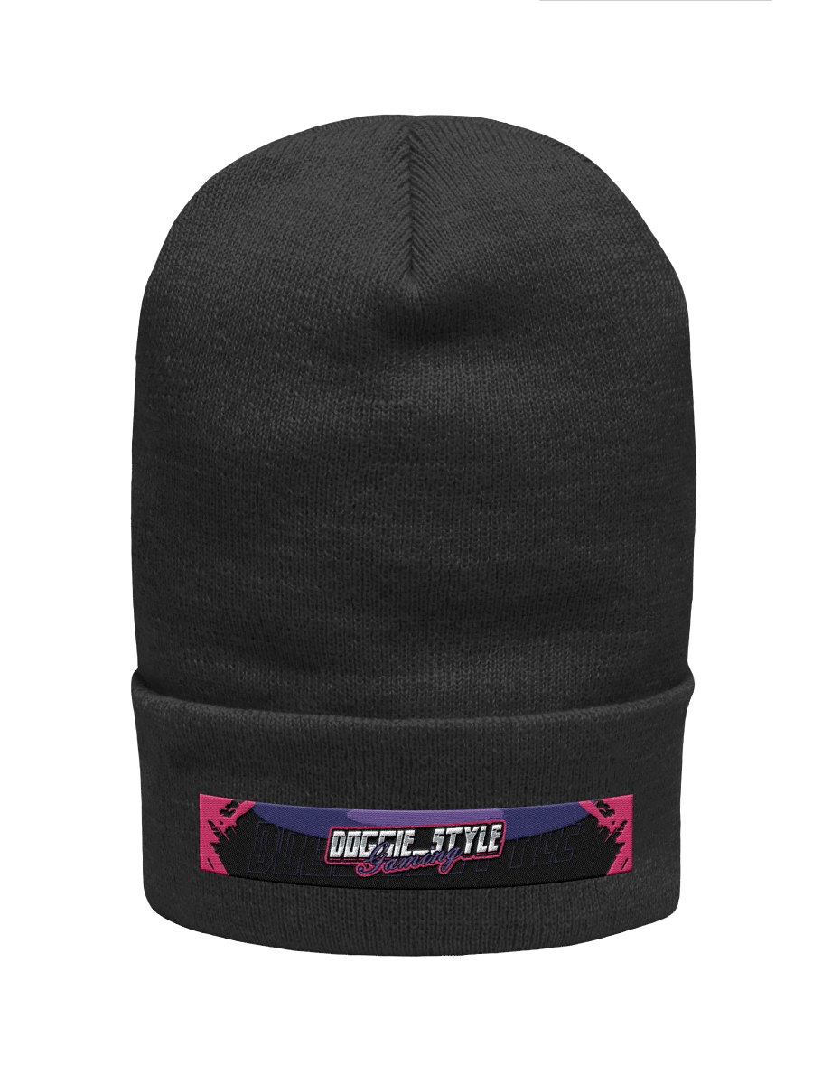 DSG Beanie product image (1)