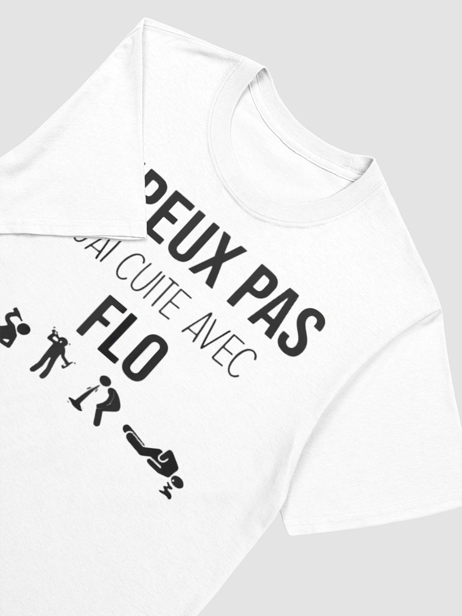 J'peux pas j'ai cuite avec Flo product image (39)