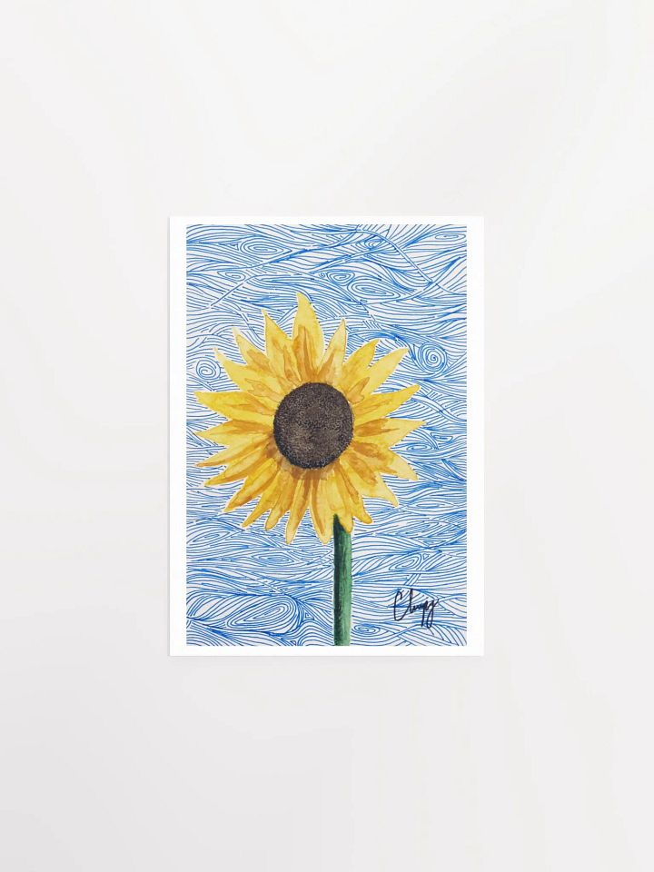 Sunflower product image (1)