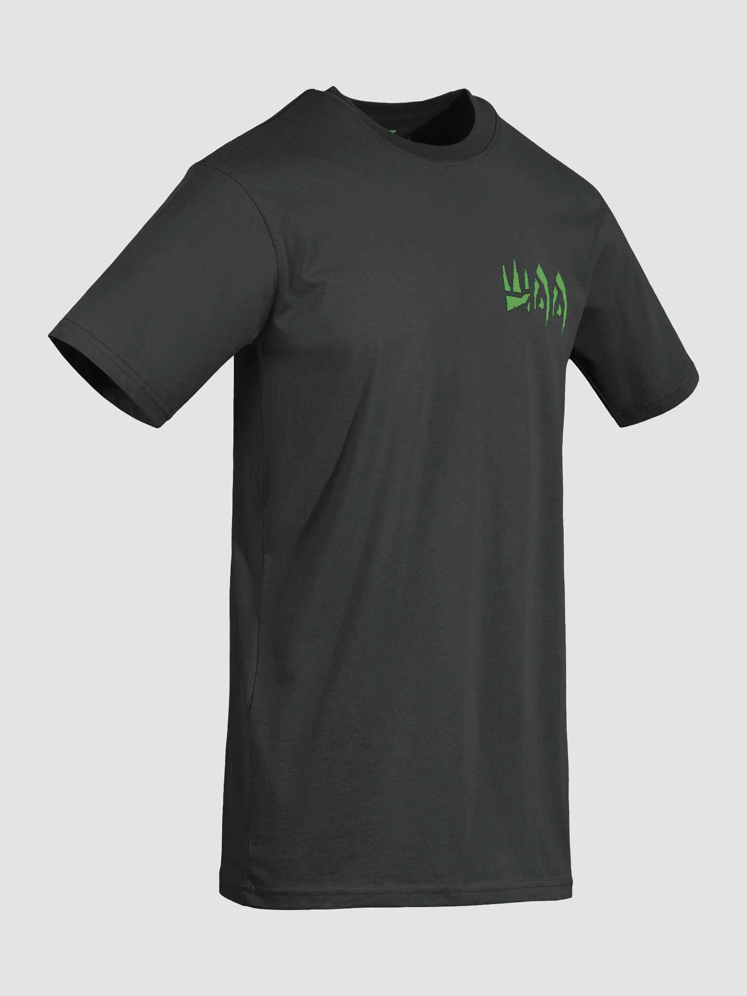 Dr Goo T-Shirt (Hatless Version) product image (7)