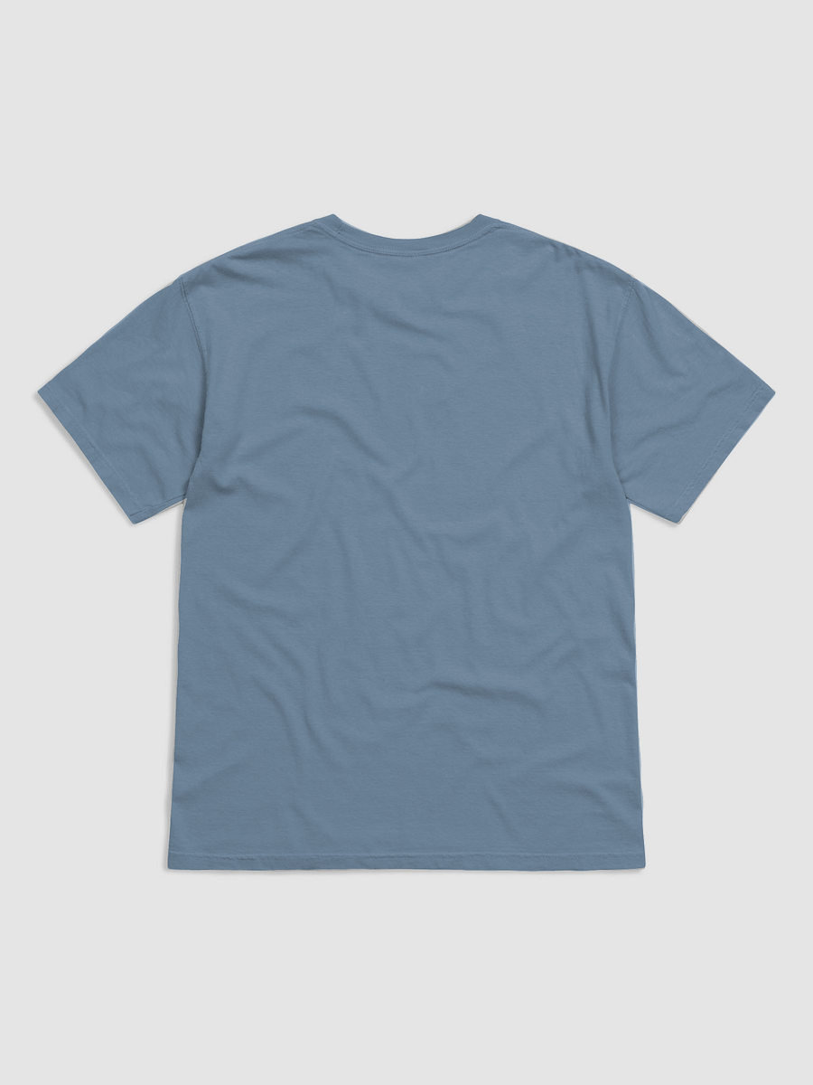 Pixel World - Comfort T-Shirt product image (2)