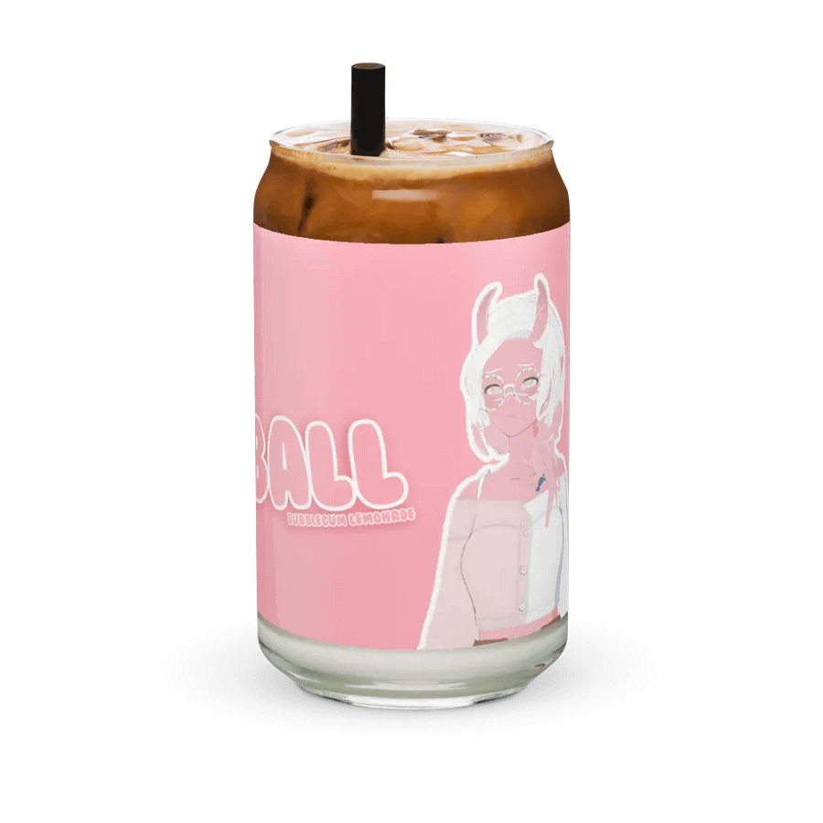 Jennys Sour Gumball Cup product image (12)