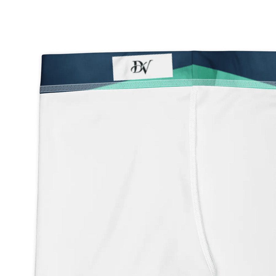 Stripes of Dyspraxia Capris product image (7)